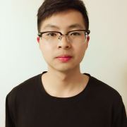 张舰木头像