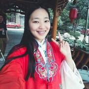林婷婷头像