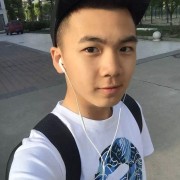 秦志鹏头像