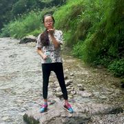 高宇菲头像