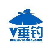 V垂钓头像