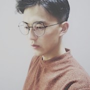 爱生活的小泡头像
