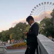 宋雯迪头像