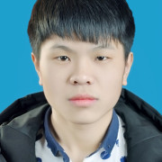 张建超头像