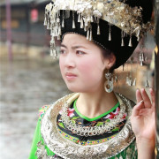 张魁头像