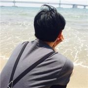 张冉头像