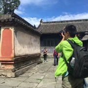路人甲头像