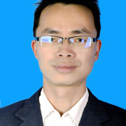 阿林头像