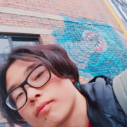 陈玄头像