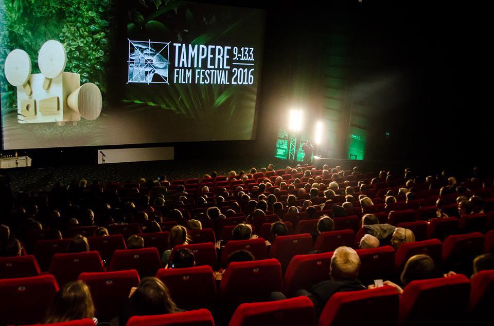 Tampere Film Festival_二更视频平台