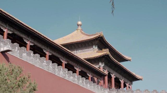 故宫物语