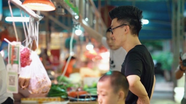 别人家的老师