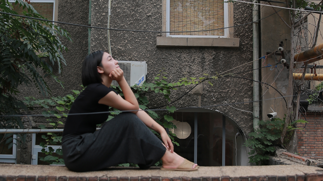 建筑学报告