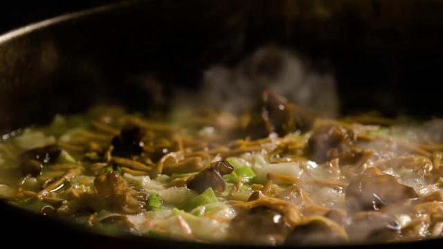肉丸糊辣汤