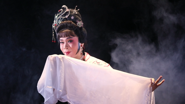 粉墨人生
