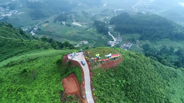 逆风飞扬