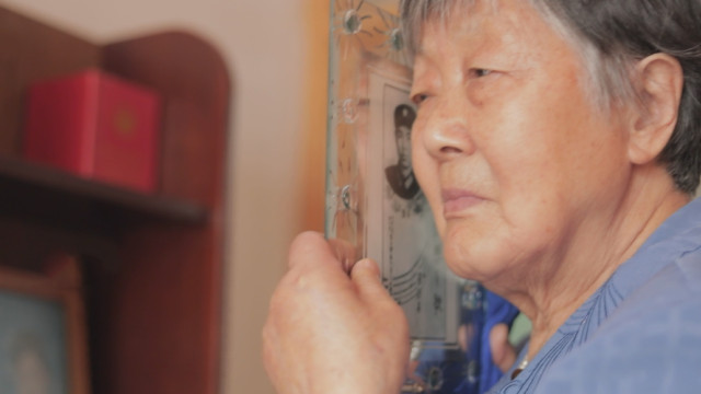 七十年龙江儿女英雄传·张华宣传片