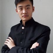 舒勇头像