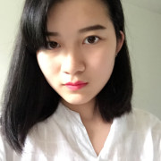 童欣瑶头像
