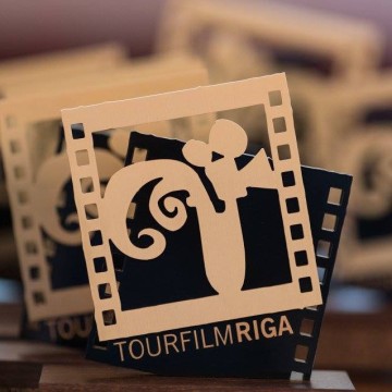 国际旅游电影节“里加纪录片巡展”