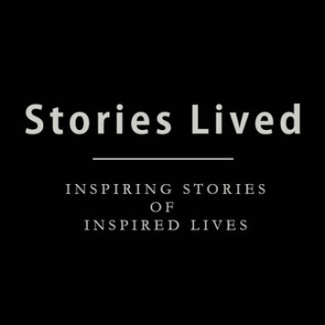美国Stories Lived短片节（非虚构）
