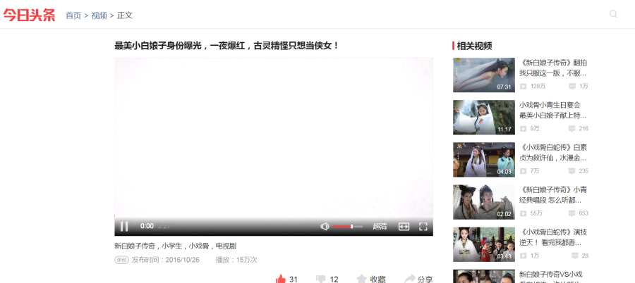 发行动态