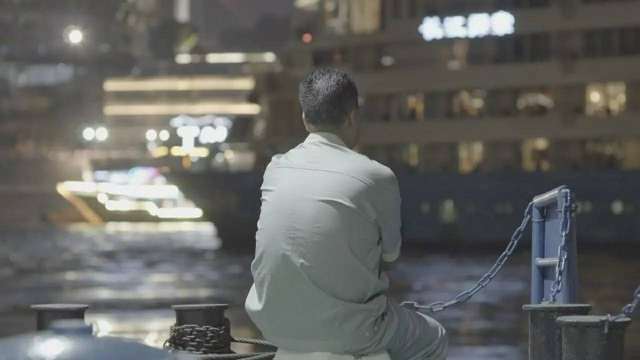 浮船取水