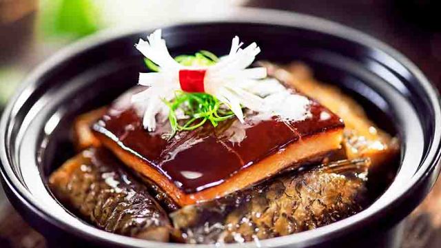 外婆家