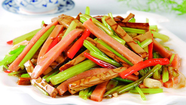昊海小吃
