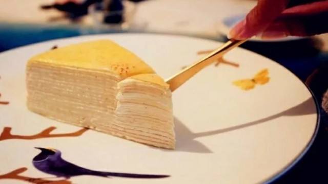 甜蜜魔法师