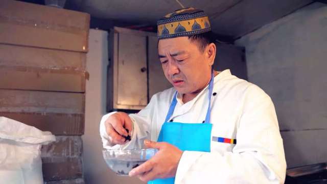 李叔儿的早点铺子