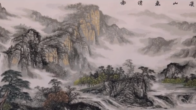 纸上乾坤