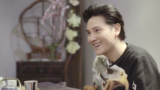 花样美男丁子峻
