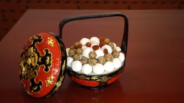 上元圆