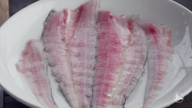 春之味：长江刀鱼馄饨