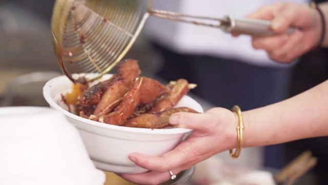 李记酥鱼