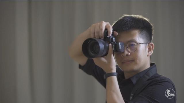 新西漂：恋之长安