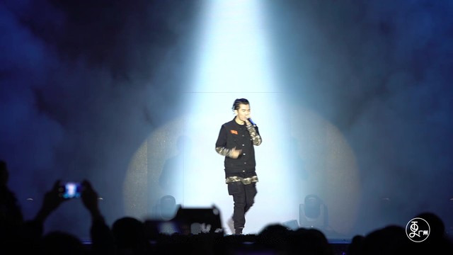 BeatBox啊鑫