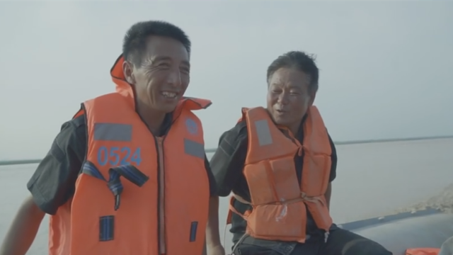 黄河游侠