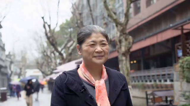 吴妈妈的爱馨驿站