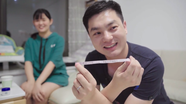 最后一班地铁 第七期：撒狗粮夫妻
