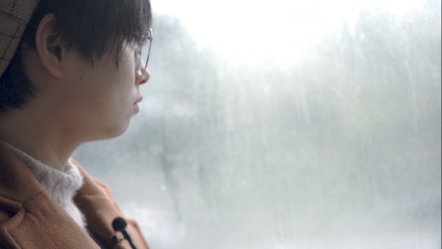 勇往职前—选择