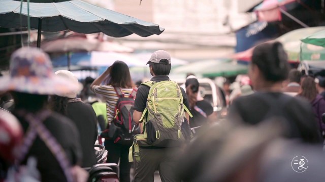 去你的环游