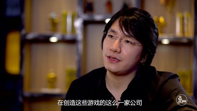 游戏少年梦