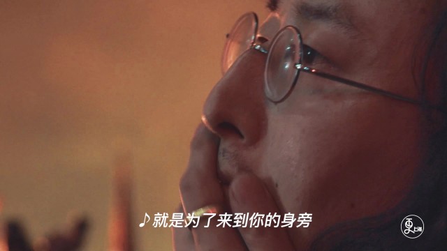 呐喊的耳朵
