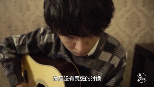音乐足迹