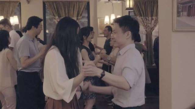 学霸月老
