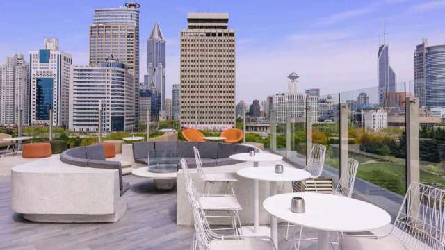 highline