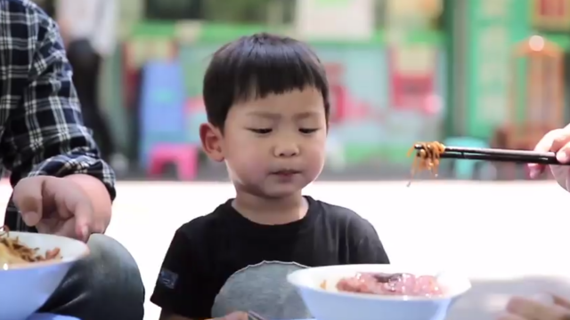 小狗面馆