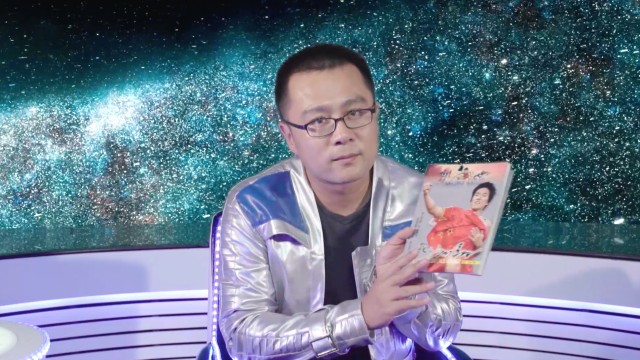 空谈第五期：刘翔
